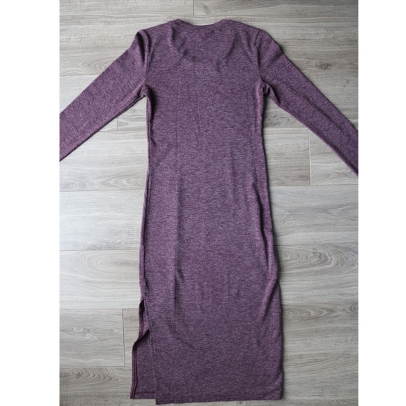 Aritzia Wilfred Free Parleur Bodycon Dress - Picture 6 of 6